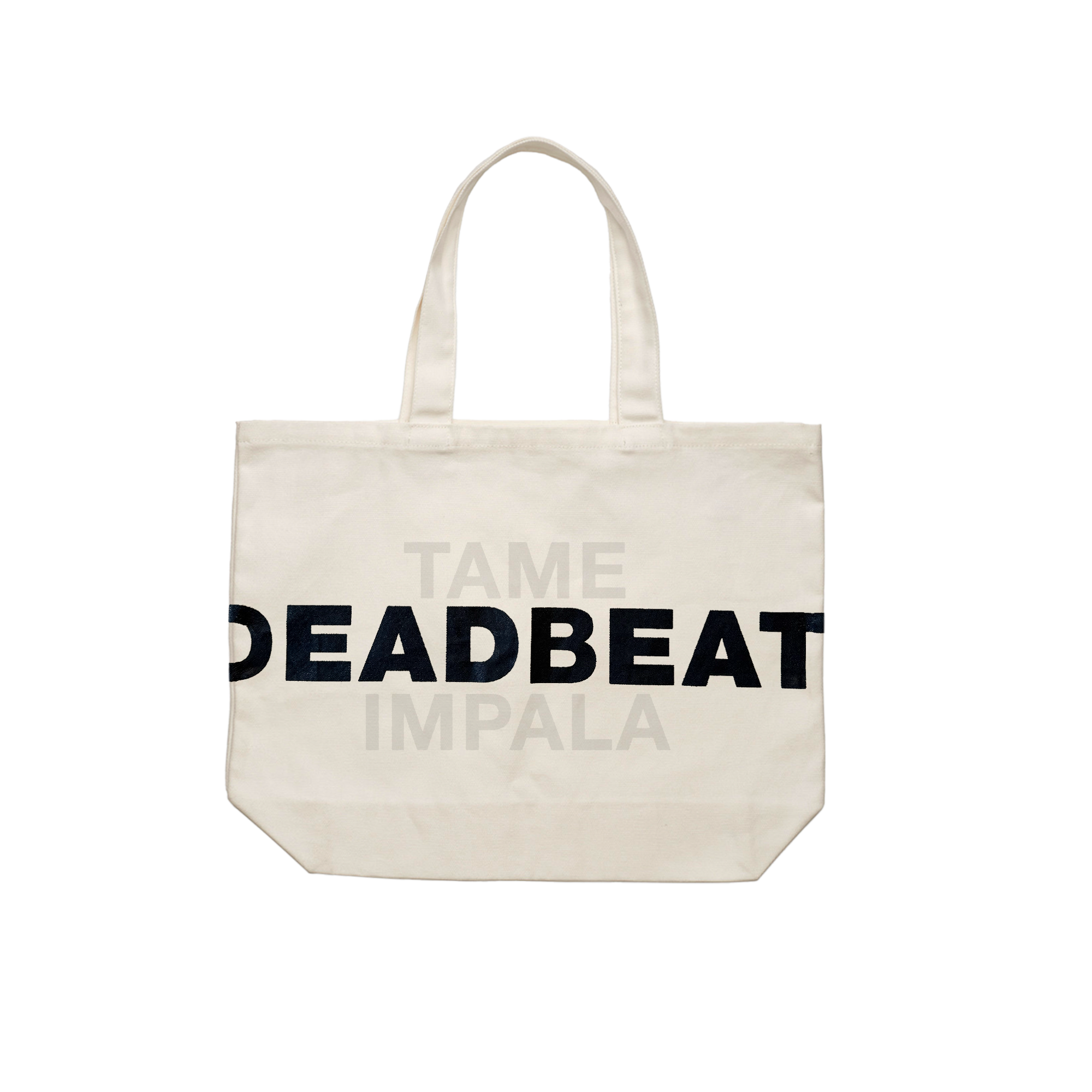 Totebag « Deadbeat »