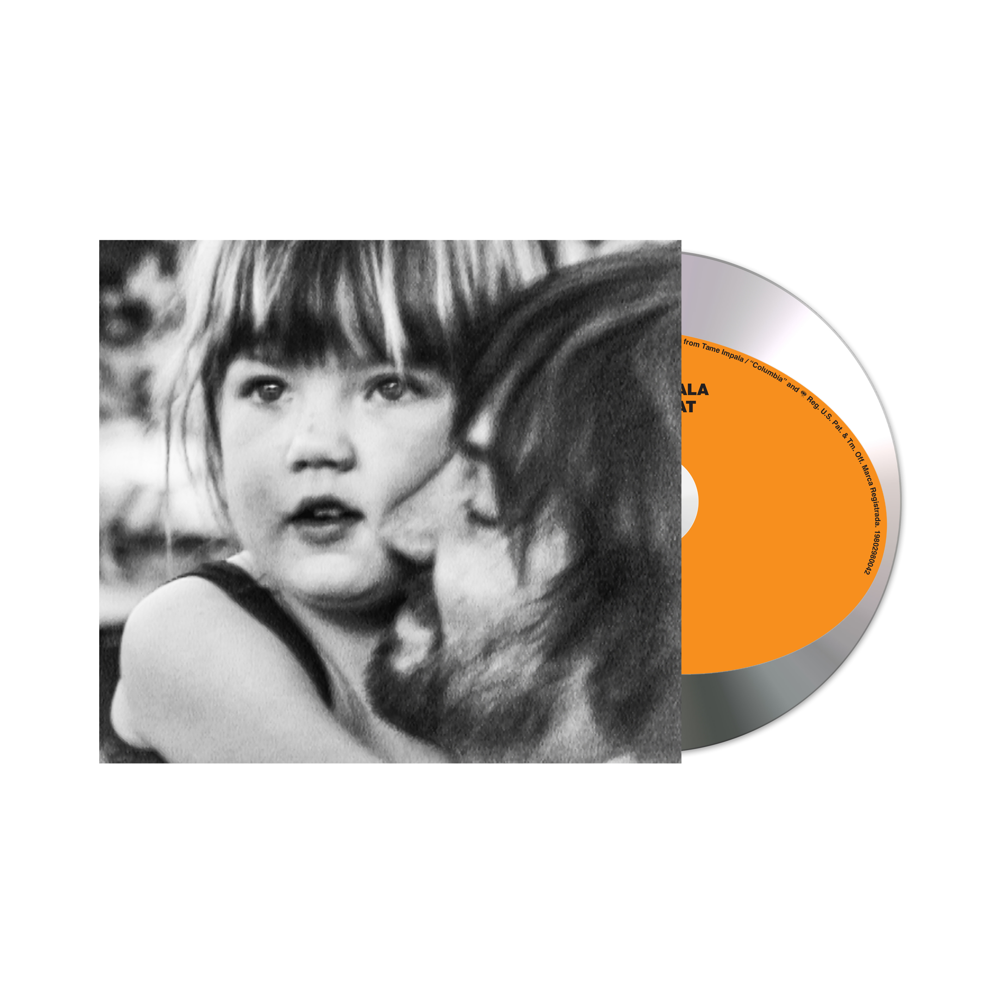 CD « Deadbeat »