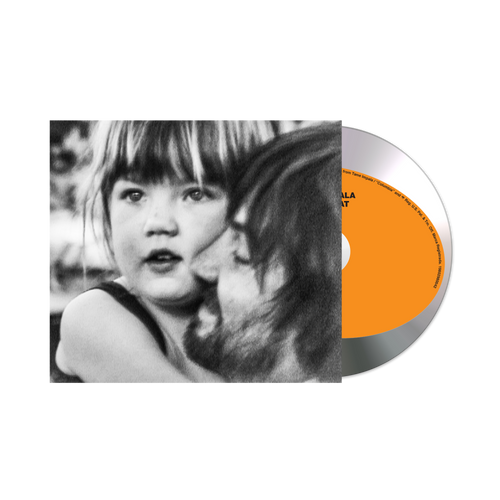 CD « Deadbeat »