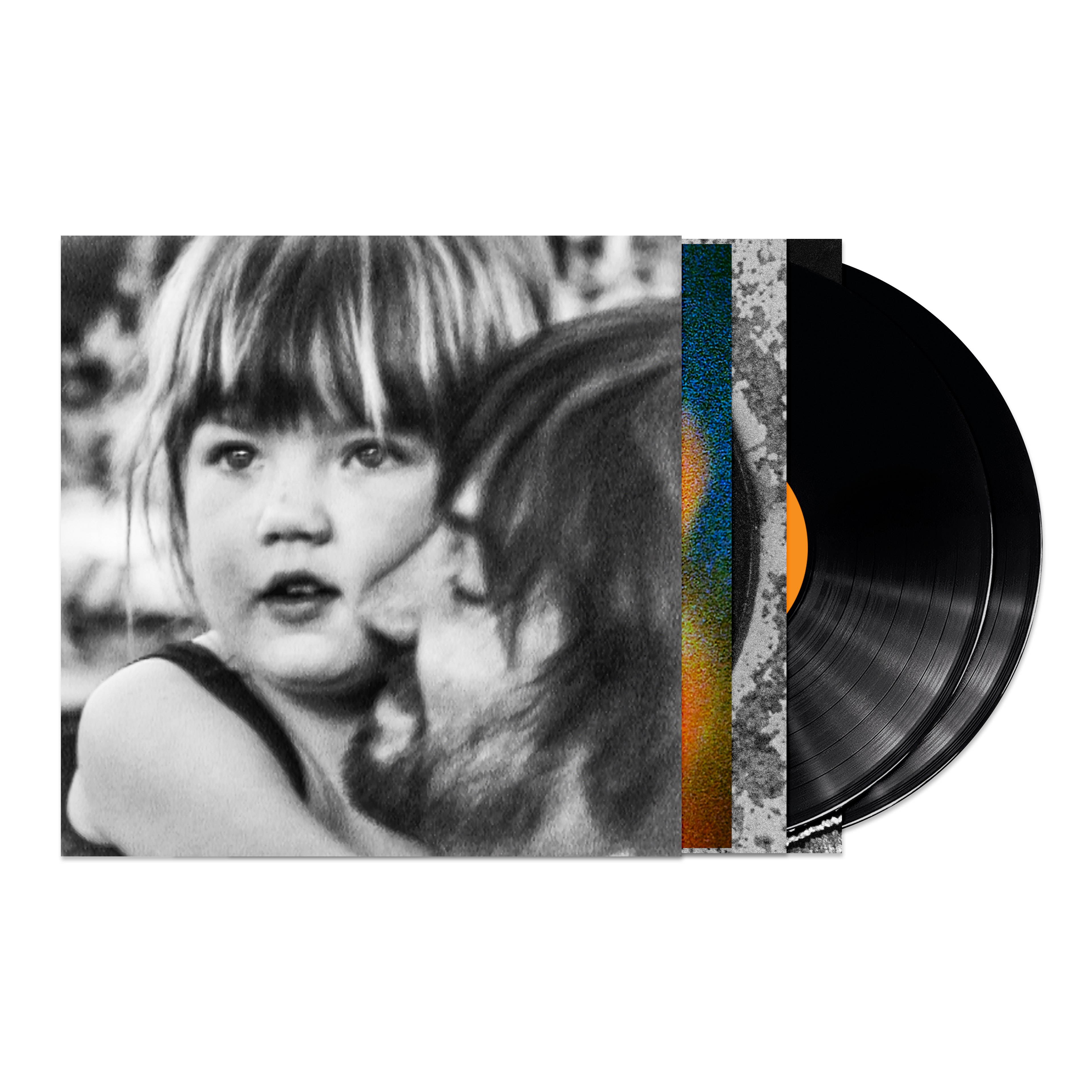 Vinyle « Deadbeat »