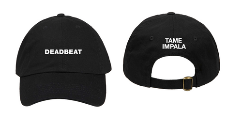 Casquette « Deadbeat »